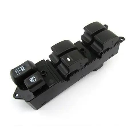 Боковой переключатель стеклоподъемника ПЕРЕДНЕЙ ДВЕРИ для Mitsubishi Outlander 2006-2013 8608A187 ASX Sport GA1W GA2W GA3W 8608A207
Боковой переключатель стеклоподъемника ПЕРЕДНЕЙ ДВЕРИ для Mitsubishi Outlander 2006-2013 8608A187 ASX Sport GA1W GA2W GA3W 8608A207