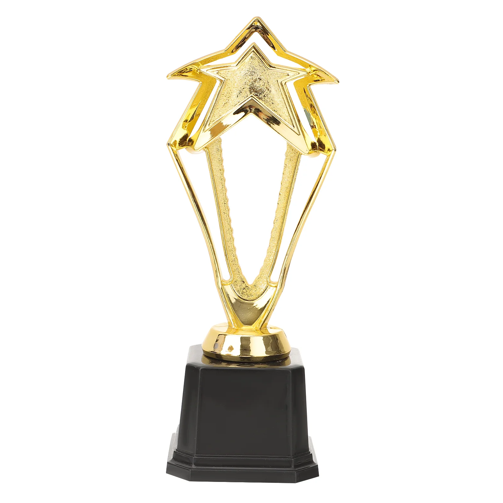 

Trophy Award Gold Prize Appreciation Trophies Plastic Cup Kids Ceremony Gift Football Toys Winner Cups Basketball Gifts Star