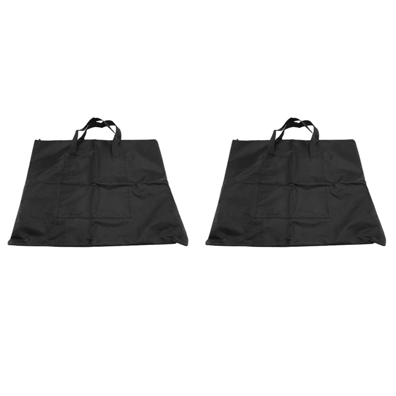 2X A2 Painting Board Storage File Bag Waterproof Painting Bag,For Drawing Sketching Art Case Travel
2X A2 Painting Board Storage File Bag Waterproof Painting Bag,For Drawing Sketching Art Case Travel
