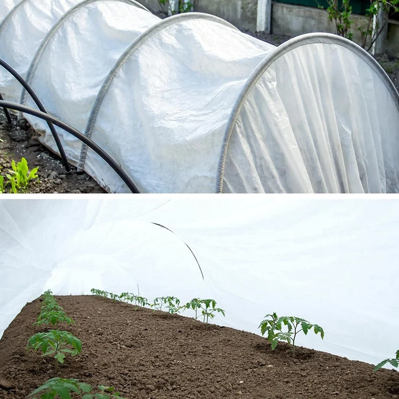 Plant Covers Freeze Protection Cloth Frost Cloth Plant Blankets 10 Ft X 30 Ft For Outdoor Plants
Plant Covers Freeze Protection Cloth Frost Cloth Plant Blankets 10 Ft X 30 Ft For Outdoor Plants