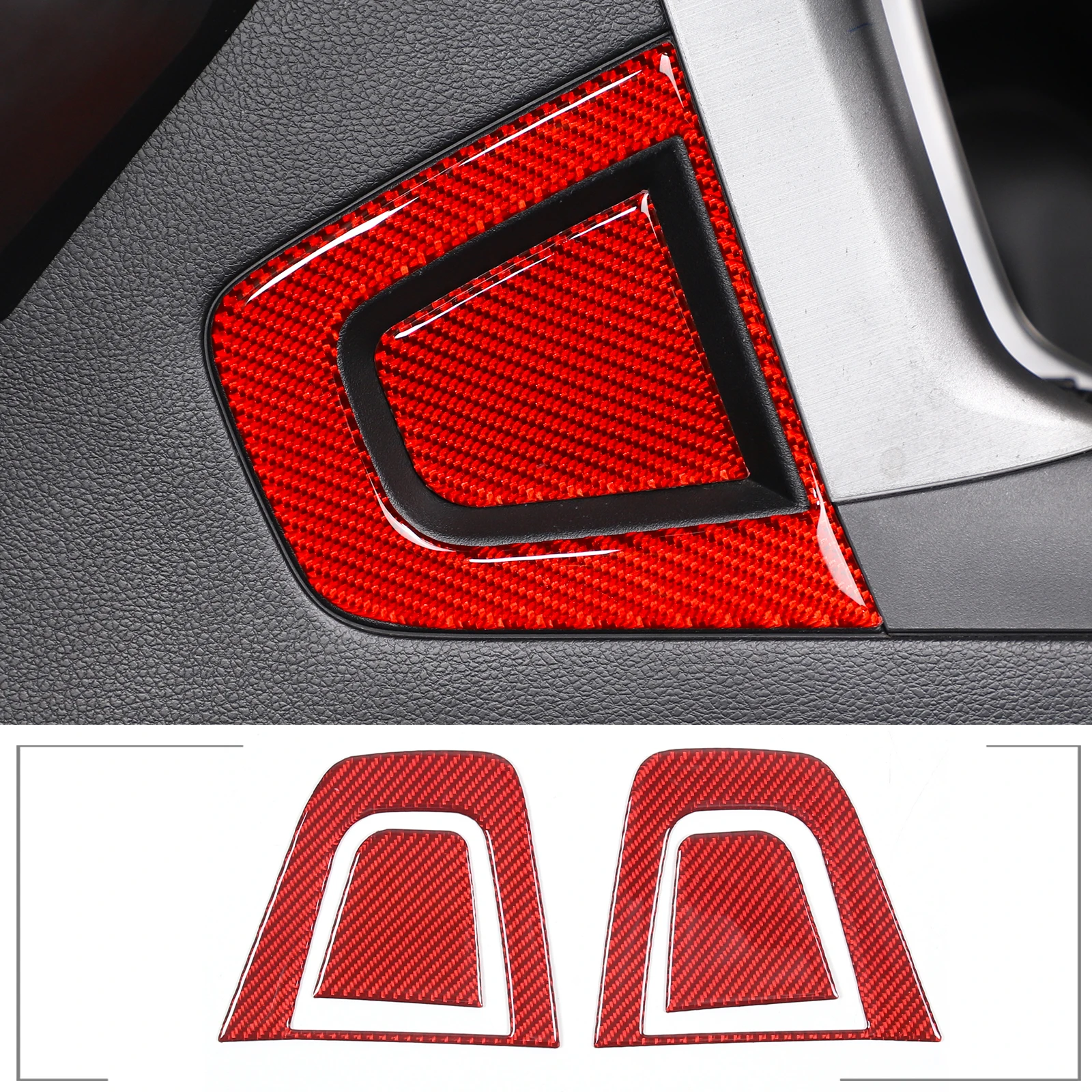 For Subaru Forester 2013-2018 Soft Carbon Fiber Center Console Side Groove Panel Sticker Auto Accessories
For Subaru Forester 2013-2018 Soft Carbon Fiber Center Console Side Groove Panel Sticker Auto Accessories