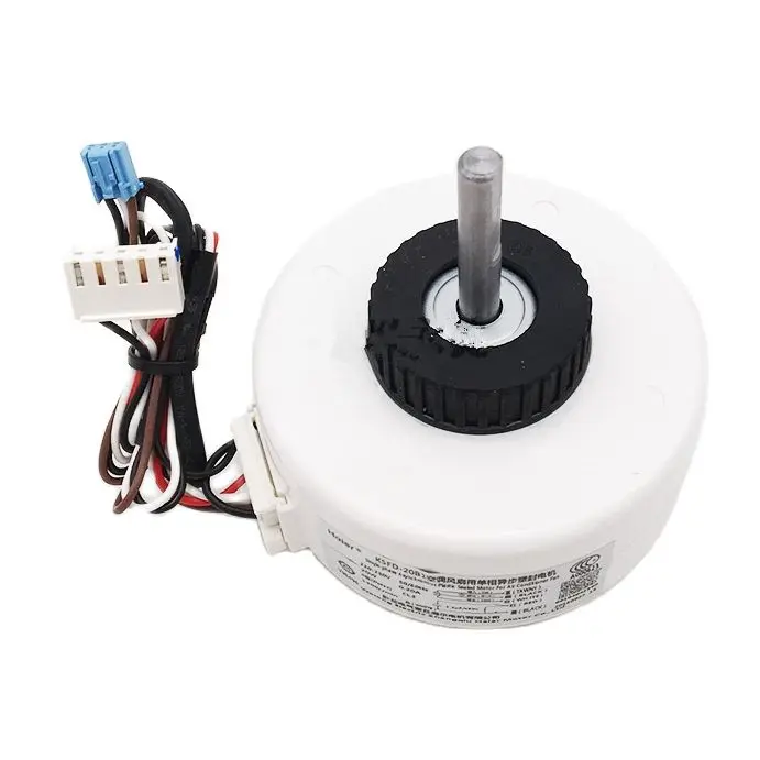 New for Stepper air conditioner motor KSFD-20B RD-310-40-8H RD-310-40-8H-2 ZWK465A00411 0010404101B motor
New for Stepper air conditioner motor KSFD-20B RD-310-40-8H RD-310-40-8H-2 ZWK465A00411 0010404101B motor