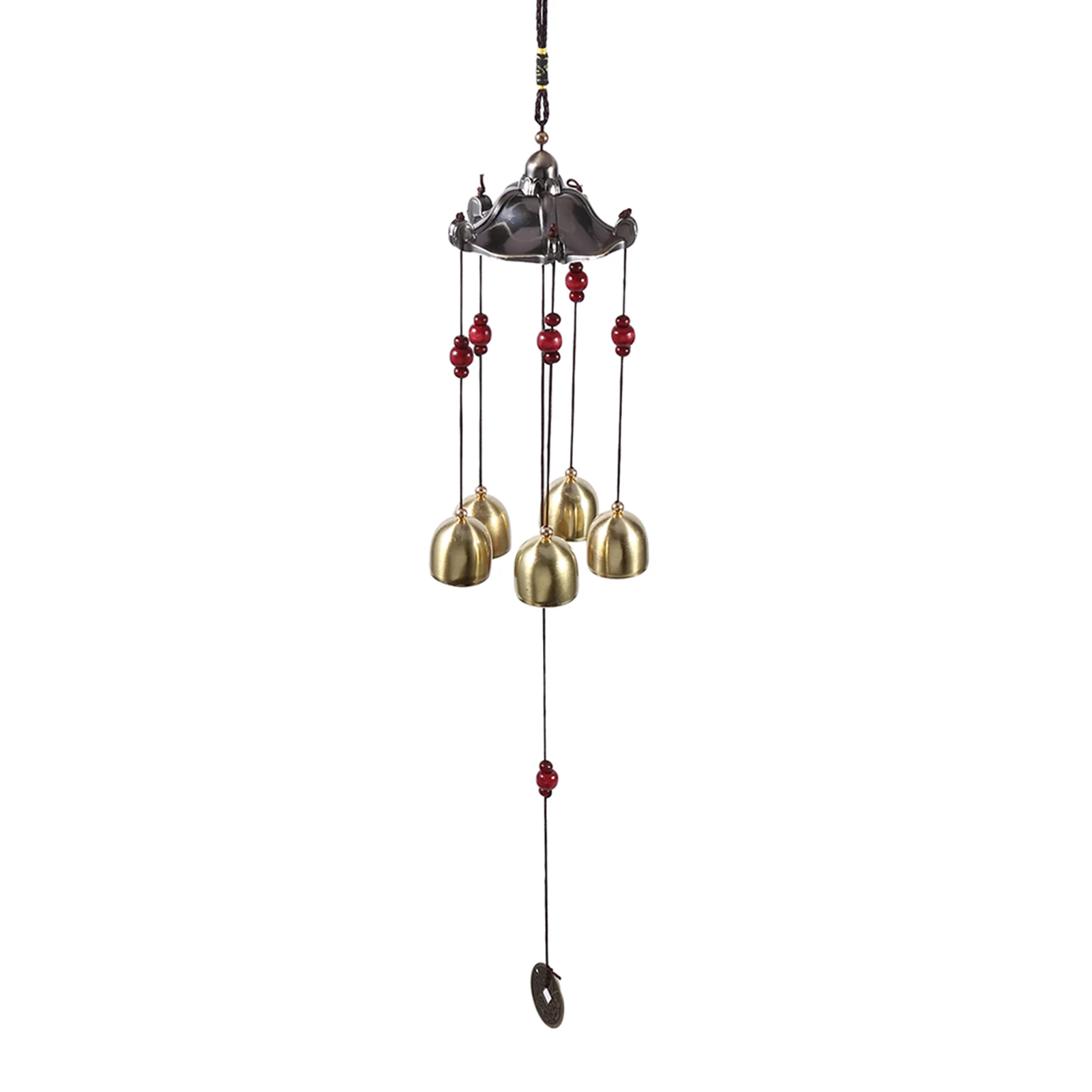 Vintage Metal Wind Chimes Bird Owl Wind Chimes Retro Brass Wind Chimes With S-Shaped Hook Dercoration For Indoor Outdoor Nordic
Vintage Metal Wind Chimes Bird Owl Wind Chimes Retro Brass Wind Chimes With S-Shaped Hook Dercoration For Indoor Outdoor Nordic