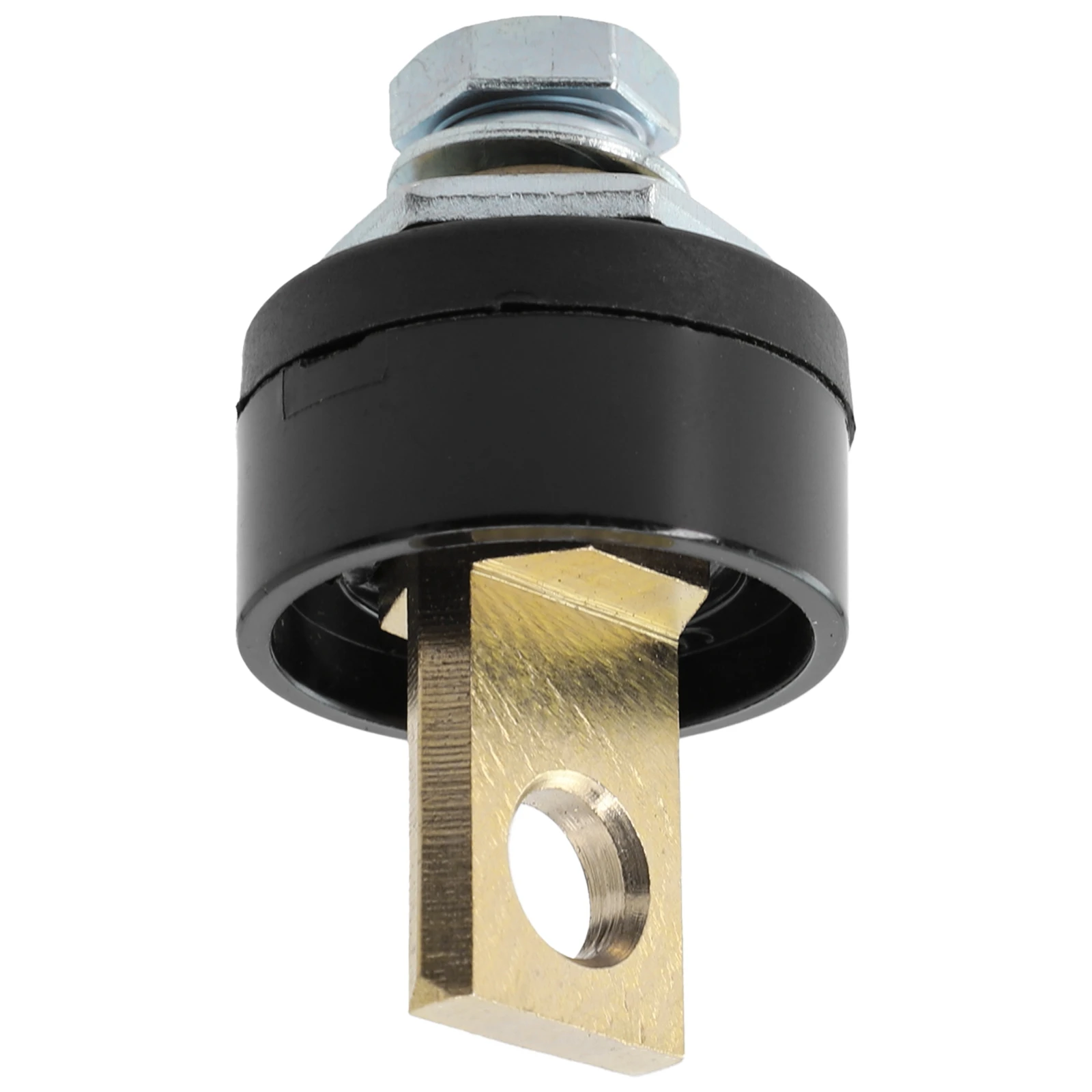 Single Plate European Rear Plate Fast Connector Socket DKJ10-25 35-50 Welding Handle Fast Connector Socket Part
Single Plate European Rear Plate Fast Connector Socket DKJ10-25 35-50 Welding Handle Fast Connector Socket Part