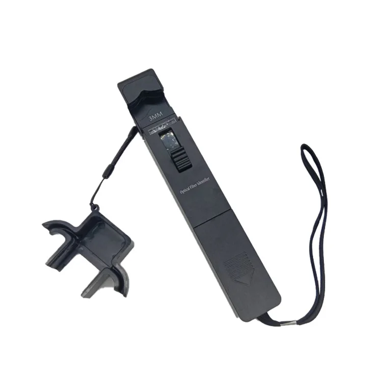 unionfiber OEM/ODM Fiber Optic Equipment Handheld Optical Fiber Identifier FTTH Fiber Identifier Tester 1310 1550 nm Microscope
unionfiber OEM/ODM Fiber Optic Equipment Handheld Optical Fiber Identifier FTTH Fiber Identifier Tester 1310 1550 nm Microscope