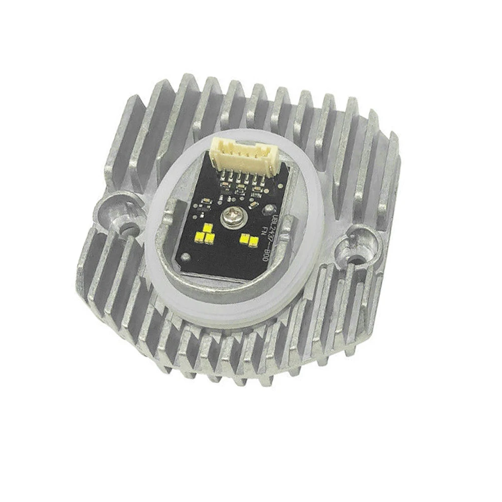 1x Left Headlamp Module Control 63117214939 For BMW G30 G31 F90 M5 G38 G32 LED DRL Headlight Module Control Plastic Accessories
1x Left Headlamp Module Control 63117214939 For BMW G30 G31 F90 M5 G38 G32 LED DRL Headlight Module Control Plastic Accessories