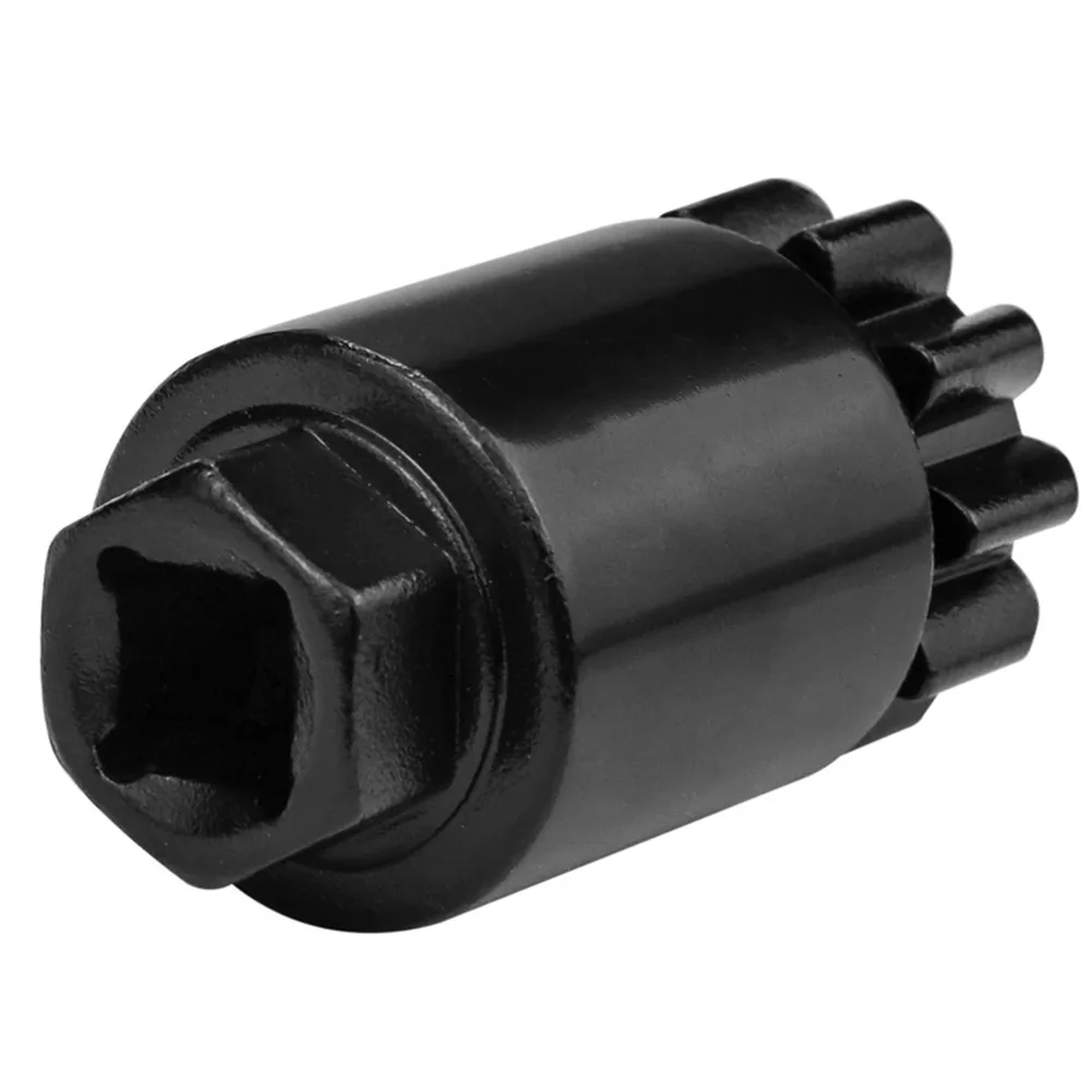 Heavy Duty Crank Flywheel Turning Tool for Volvo Mack Truck Improved Heat Dissipation Exact Part Number 88800014
Heavy Duty Crank Flywheel Turning Tool for Volvo Mack Truck Improved Heat Dissipation Exact Part Number 88800014