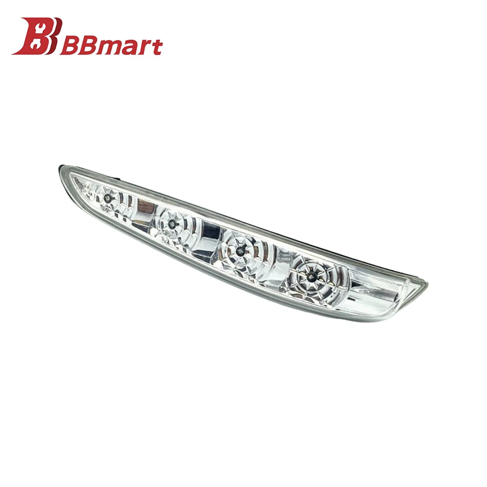 87614-4Q000 BBmart Auto Parts 1 Pcs Left Rearview Mirror Turn Signal For Hyundai Sonata 2011-2015 High Quality Car Accessories
87614-4Q000 BBmart Auto Parts 1 Pcs Left Rearview Mirror Turn Signal For Hyundai Sonata 2011-2015 High Quality Car Accessories