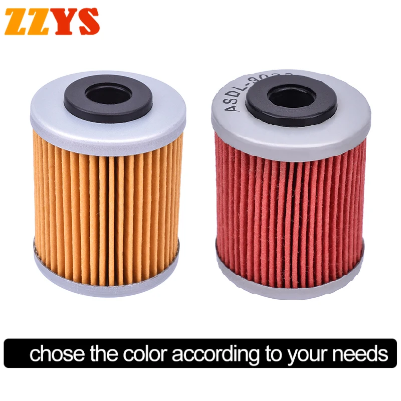 Oil Filter For KTM 660 Supermoto 2nd Filter 2002-2003 660 SMC 1st Filter SMC660 2004-2005 690 Duke R 2nd Filter 690 Enduro R 11
Oil Filter For KTM 660 Supermoto 2nd Filter 2002-2003 660 SMC 1st Filter SMC660 2004-2005 690 Duke R 2nd Filter 690 Enduro R 11