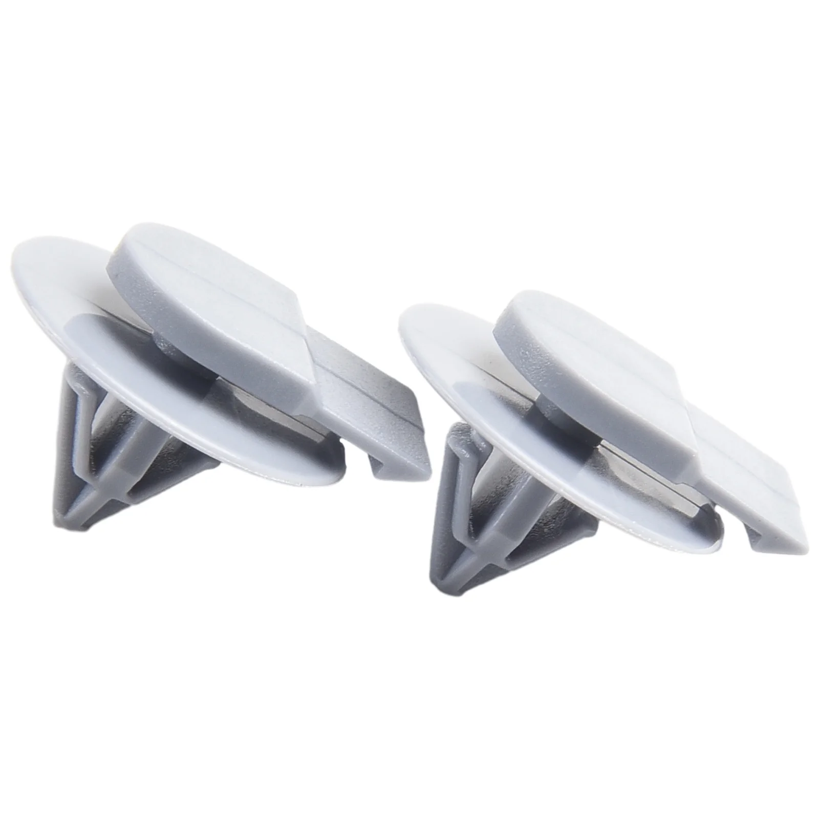 Ensure Smooth and Secure Attachment of Wheel Arch Trim with These Clips for BMW For Mini For Cooper R50 R52 R55 R56 (10 Pieces)
Ensure Smooth and Secure Attachment of Wheel Arch Trim with These Clips for BMW For Mini For Cooper R50 R52 R55 R56 (10 Pieces)