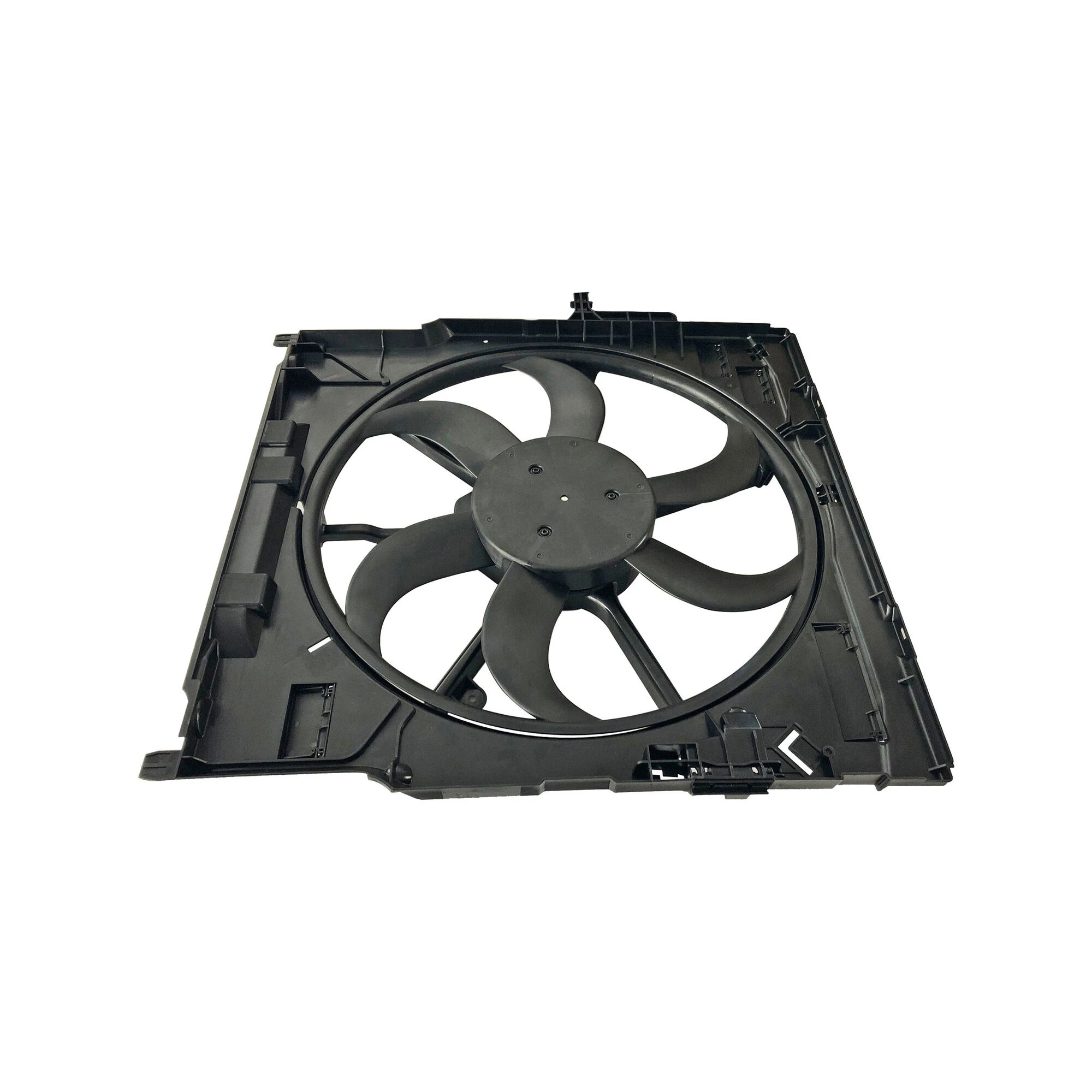 17428618239 17427634466 Kathaina Auto Parts 1 pcs Cooling Fan For BMW X5 X6 E70 E71 F15 F16 400W Wholesale Price Car Accessories
17428618239 17427634466 Kathaina Auto Parts 1 pcs Cooling Fan For BMW X5 X6 E70 E71 F15 F16 400W Wholesale Price Car Accessories