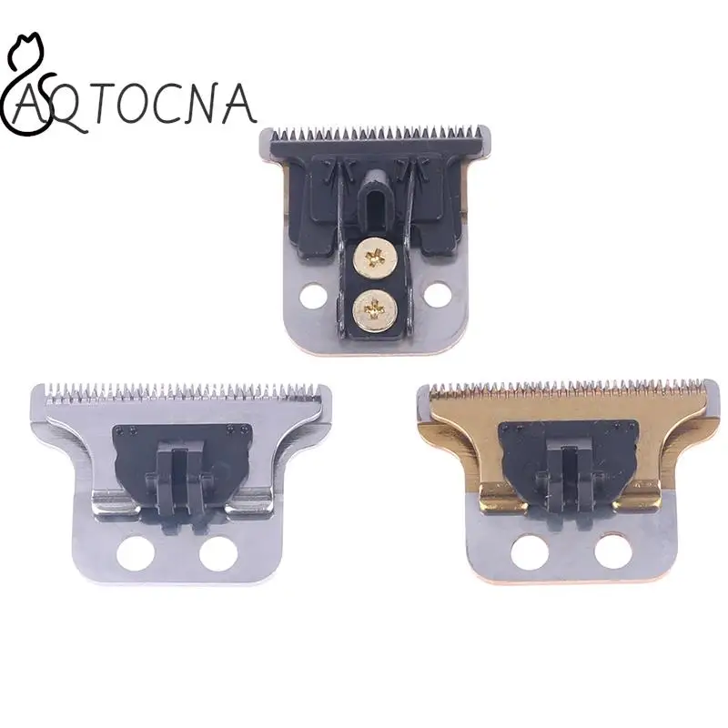 T-Shaped Hair Clipper Blade With Stand T9/D8 Blade Trimmer Replacement Clipper Head Hair Clipper Accessories
T-Shaped Hair Clipper Blade With Stand T9/D8 Blade Trimmer Replacement Clipper Head Hair Clipper Accessories