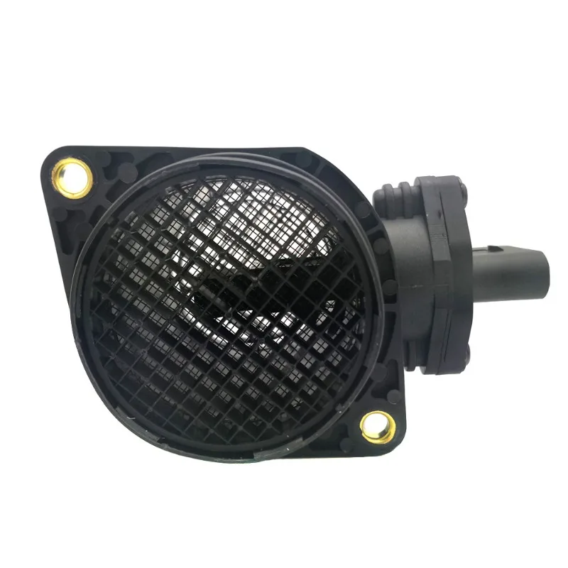 Mass Air Flow MAF Sensor for AUDI,SEAT,SKODA,VW Volkswagen Air Flow Meter 0280218063 06A906461L 
Mass Air Flow MAF Sensor for AUDI,SEAT,SKODA,VW Volkswagen Air Flow Meter 0280218063 06A906461L