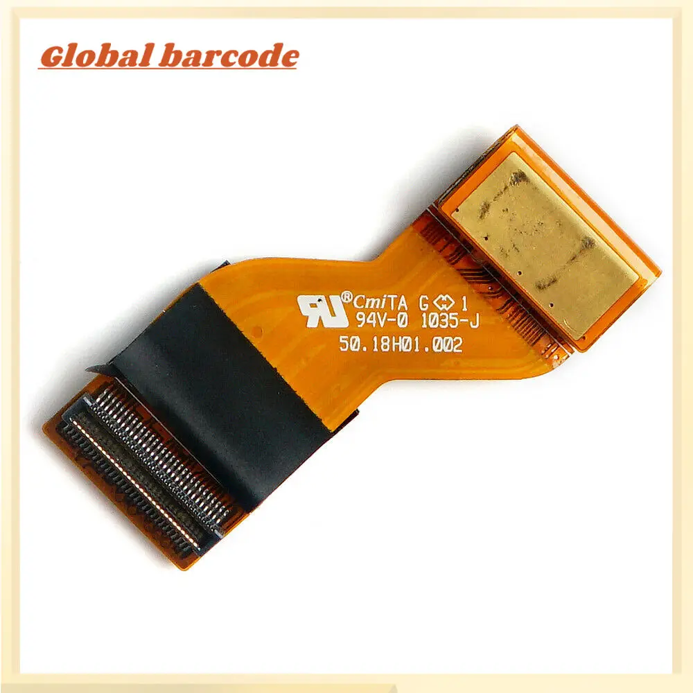 LCD Flex Cable For Symbol MC9500-K MC9590-K MC9596-K MC9598-K MC95XB MC959B
LCD Flex Cable For Symbol MC9500-K MC9590-K MC9596-K MC9598-K MC95XB MC959B
