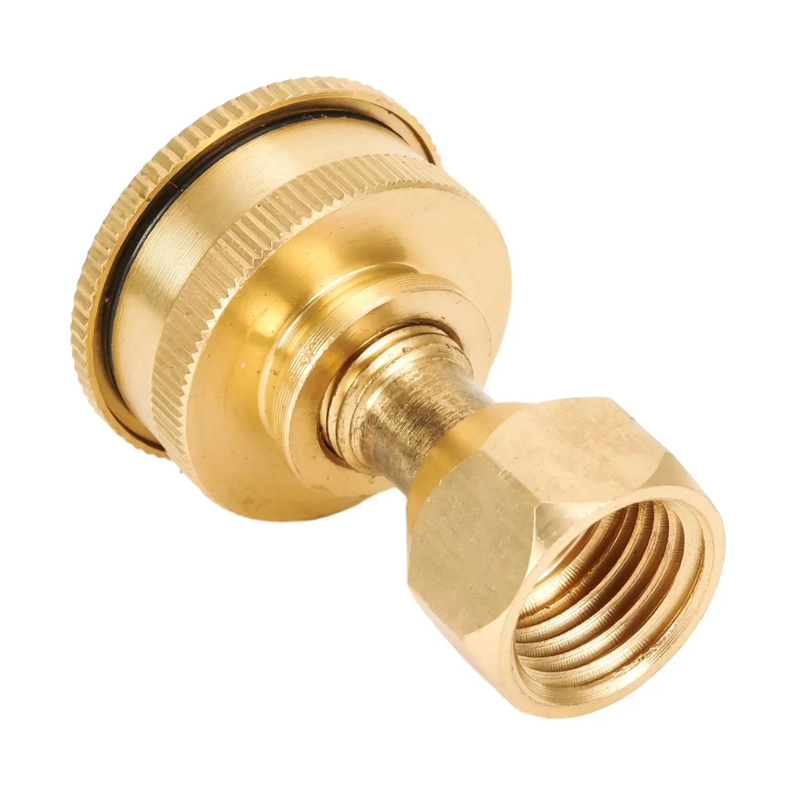 Garden Sprinkler Head Adjustable 5 Hole Brass Sprayer Nozzle M14 Atomizing Spray Fitting Hose Fitting Agricultural Irrigation
Garden Sprinkler Head Adjustable 5 Hole Brass Sprayer Nozzle M14 Atomizing Spray Fitting Hose Fitting Agricultural Irrigation