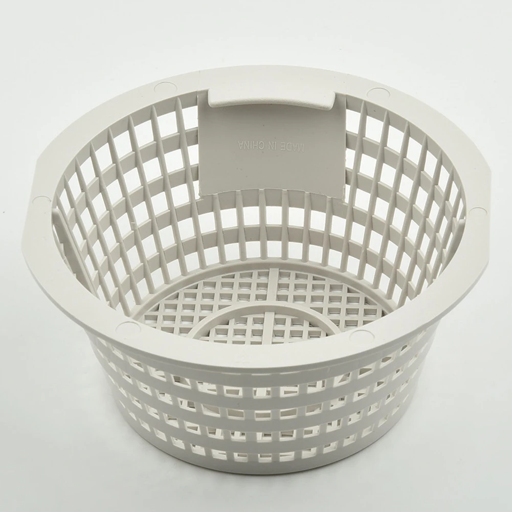 For Swimline 8928 Skimmer Basket Pool Cleaning Tools Swimming Baskets Above Ground Pool Sta-Rite Pumps Ponds Basket Pump
For Swimline 8928 Skimmer Basket Pool Cleaning Tools Swimming Baskets Above Ground Pool Sta-Rite Pumps Ponds Basket Pump 