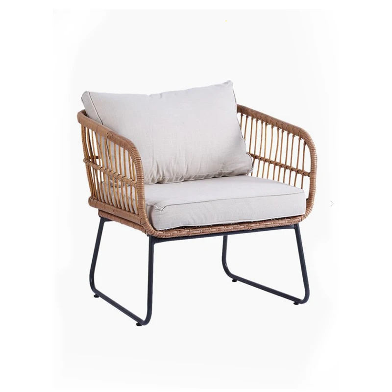 XK Outdoor Sofa Rattan Furniture Combination Balcony Living Room Terrace Outdoor Courtyard
XK Outdoor Sofa Rattan Furniture Combination Balcony Living Room Terrace Outdoor Courtyard