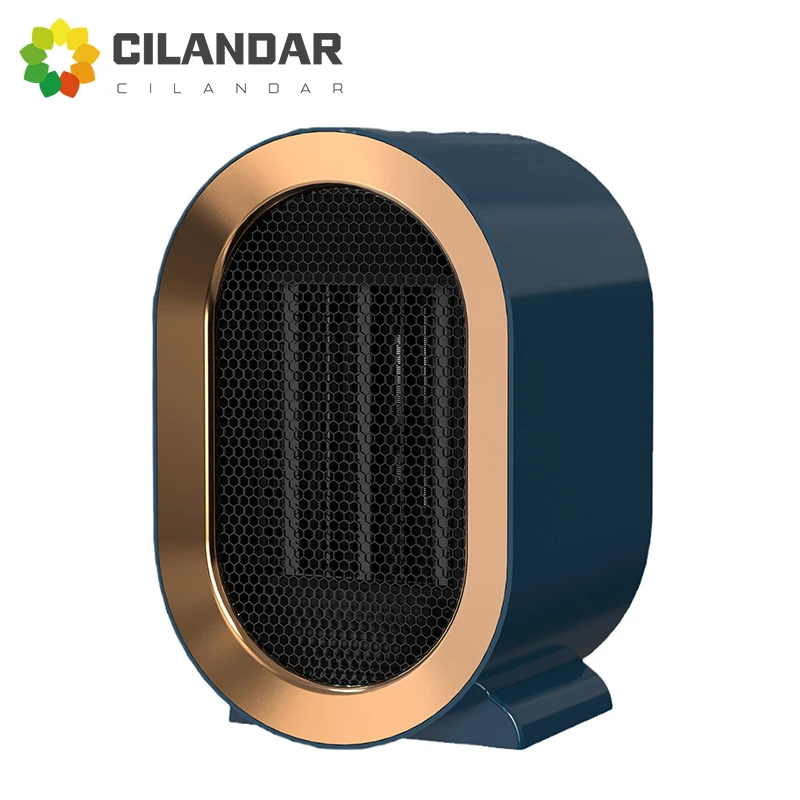 Cilandar-Home Warmer with Bottom Noise, High Power, Office Warmer, Ceramic PTC Intelligent Temperature Control, 1200W
Cilandar-Home Warmer with Bottom Noise, High Power, Office Warmer, Ceramic PTC Intelligent Temperature Control, 1200W