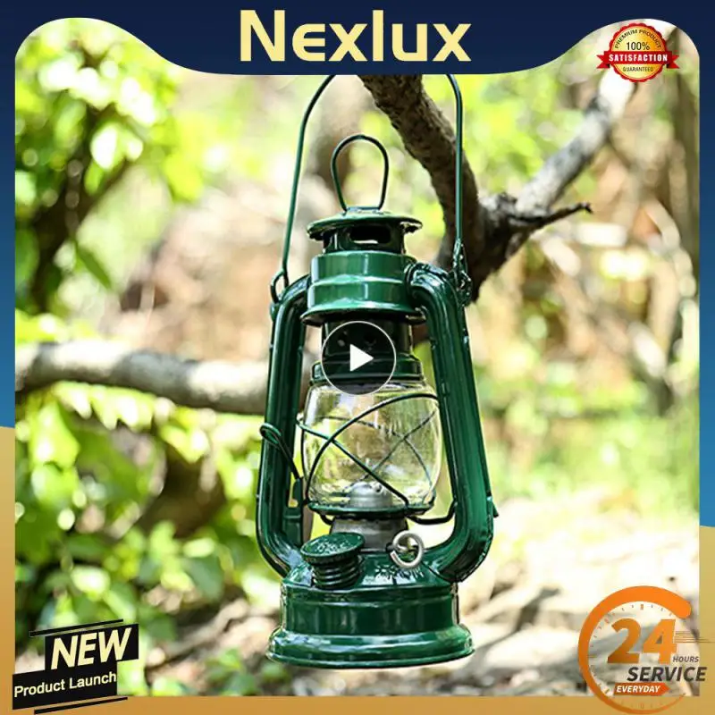 Safe And Convenient Oil Inlet And Dimming Table Lamp Windproof Camping Lamp Solid Product Quality Classic And Durable Wick Gras
Safe And Convenient Oil Inlet And Dimming Table Lamp Windproof Camping Lamp Solid Product Quality Classic And Durable Wick Gras