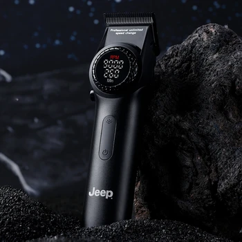 JEEP H1 H2 Professional hair clippers,Electric hair clippers,high-end barber tools,man‘s hair trimmer
