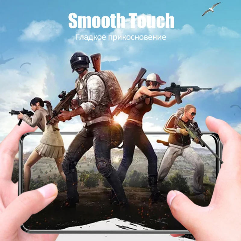 Verre de protection pour Samsung, Protecteur d'écran, A52, A32, A72, A02, A12, A22, A30S, A10, A20, A50, A70, A03, A13, A23, A33, Verre, 3 pièces 3