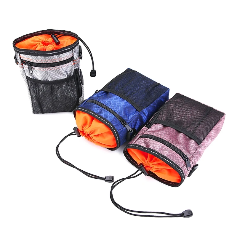 2022 New Dog Treat Training Pouch Easily Carries Pet Toys Kibble Treats Waist Strap
2022 New Dog Treat Training Pouch Easily Carries Pet Toys Kibble Treats Waist Strap
