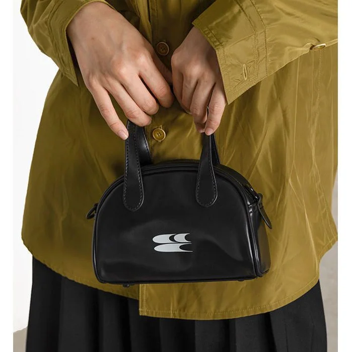 Fashion Design Women Boston Shoulder Bags Klein Blue Ladies Small Crossbody Bag Simple Retro Female Mini Tote Purse Handbags
Fashion Design Women Boston Shoulder Bags Klein Blue Ladies Small Crossbody Bag Simple Retro Female Mini Tote Purse Handbags
