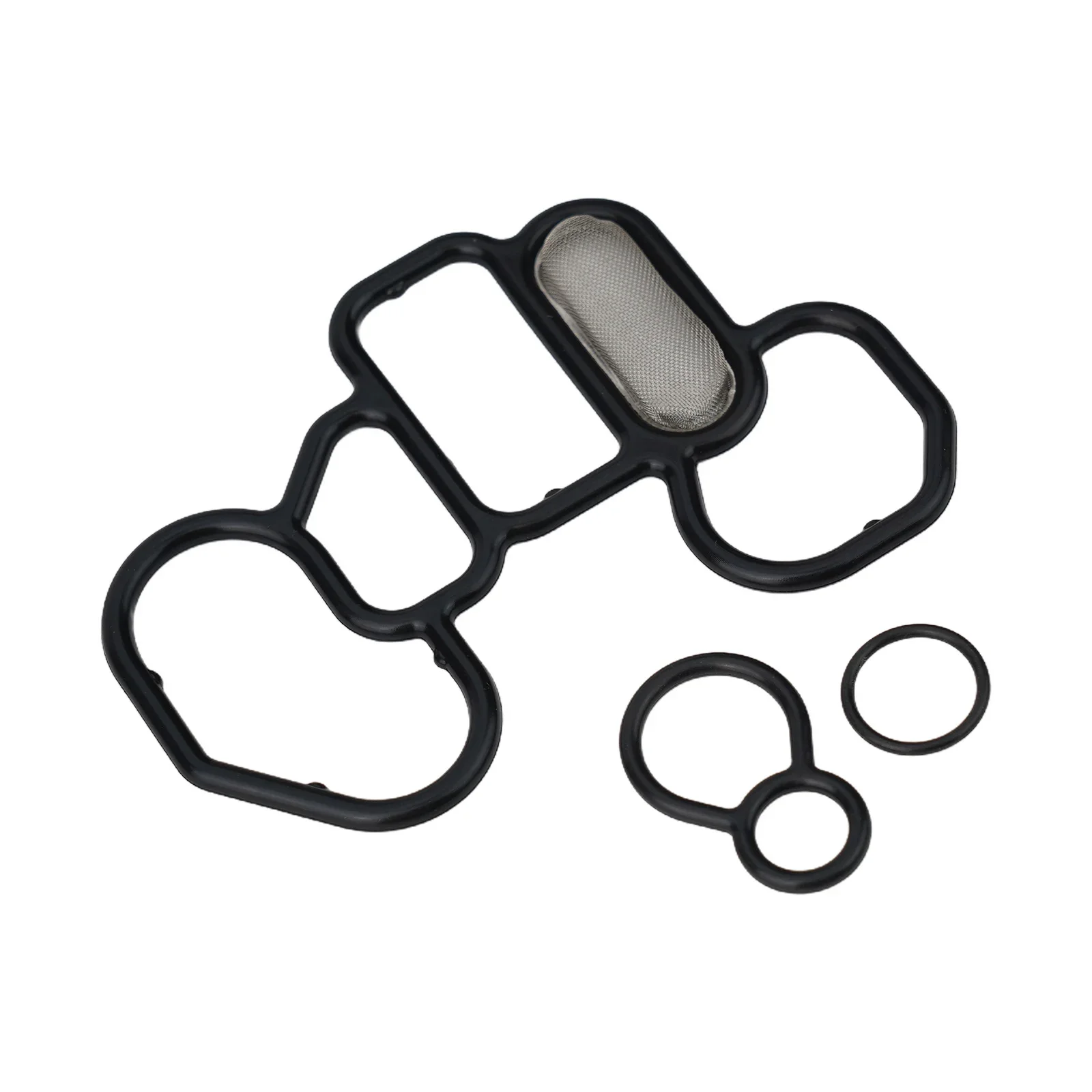 Solenoid Spool Valve Gasket Kit For Honda For Accord 15825-P8A-A01 91319-PR3-000 Components Valve Covers
Solenoid Spool Valve Gasket Kit For Honda For Accord 15825-P8A-A01 91319-PR3-000 Components Valve Covers