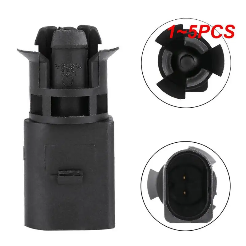 1~5PCS Auto Outside External Exterior Ambient Air Temperature Sensor OEM No. 1J0919379A For Seat Golf Beetle Caddy
1~5PCS Auto Outside External Exterior Ambient Air Temperature Sensor OEM No. 1J0919379A For Seat Golf Beetle Caddy