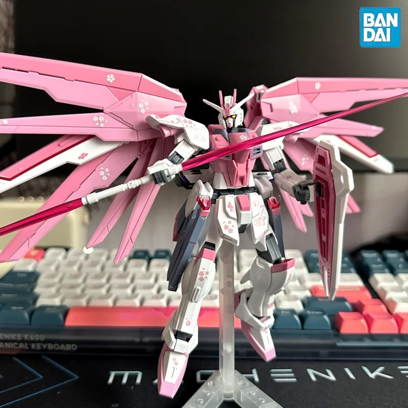 

Hot Gaoda Model Hg Assault Freedom Class Hg Unicorn Seven Swords Babatos Mobile Toy Gift Warrior High Assembly Handmade Gift