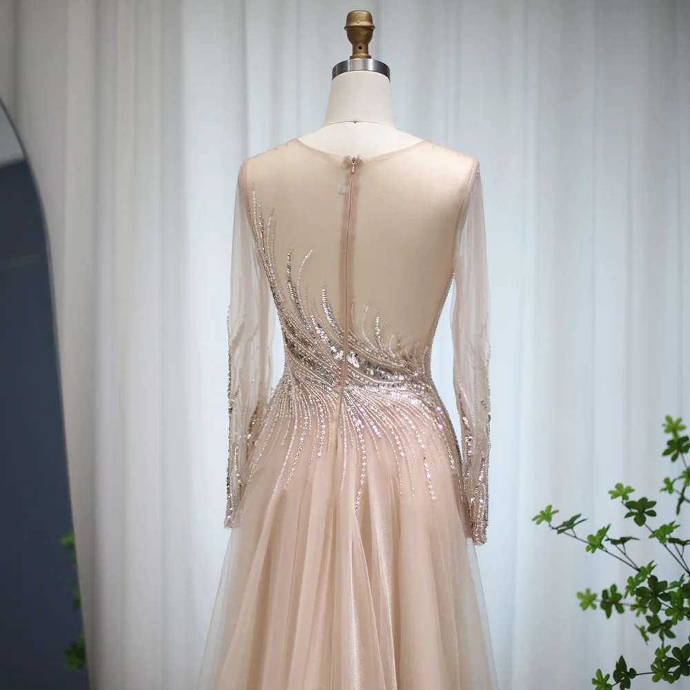 Elegant Navy Blue Mermaid Arabic Evening Dresses Luxury Dubai Overskirt Long Sleeve Wedding Formal Guest Partys 11 Mallzona S83d30a5151c1460ca8723636b3519134v Elegant Navy Blue Mermaid Arabic Evening Dresses Luxury Dubai Overskirt Long Sleeve Wedding Formal Guest Partys Mallzona