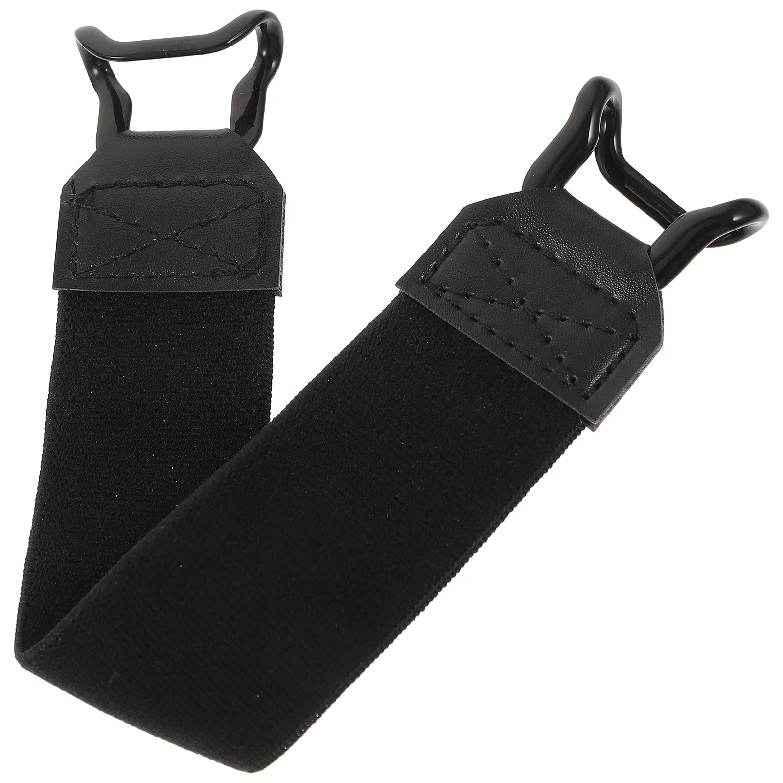 Strap Tablet Anti-fall Back One-handed Operation (3*19cm Iron Buckle Black) Laptop Stand Holder for Bed Grip Phone 
Strap Tablet Anti-fall Back One-handed Operation (3*19cm Iron Buckle Black) Laptop Stand Holder for Bed Grip Phone