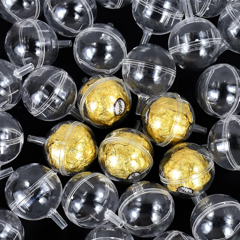 5/10pcs Chocolate Truffle Liner Chocolate Wrapper Candy Packaging Holder Valentines Day Gift Box Chocolate Ball Holder Case
5/10pcs Chocolate Truffle Liner Chocolate Wrapper Candy Packaging Holder Valentines Day Gift Box Chocolate Ball Holder Case