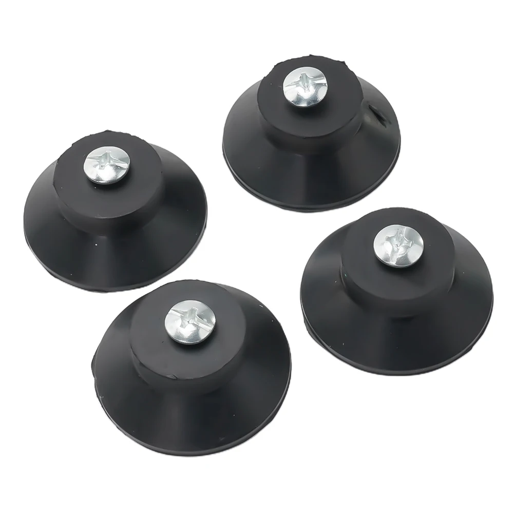 4pcs Air Compressor Foot Pad Shockproof Components Replacement Vibration Isolator Air Compressor Accessories 45x20mm
4pcs Air Compressor Foot Pad Shockproof Components Replacement Vibration Isolator Air Compressor Accessories 45x20mm