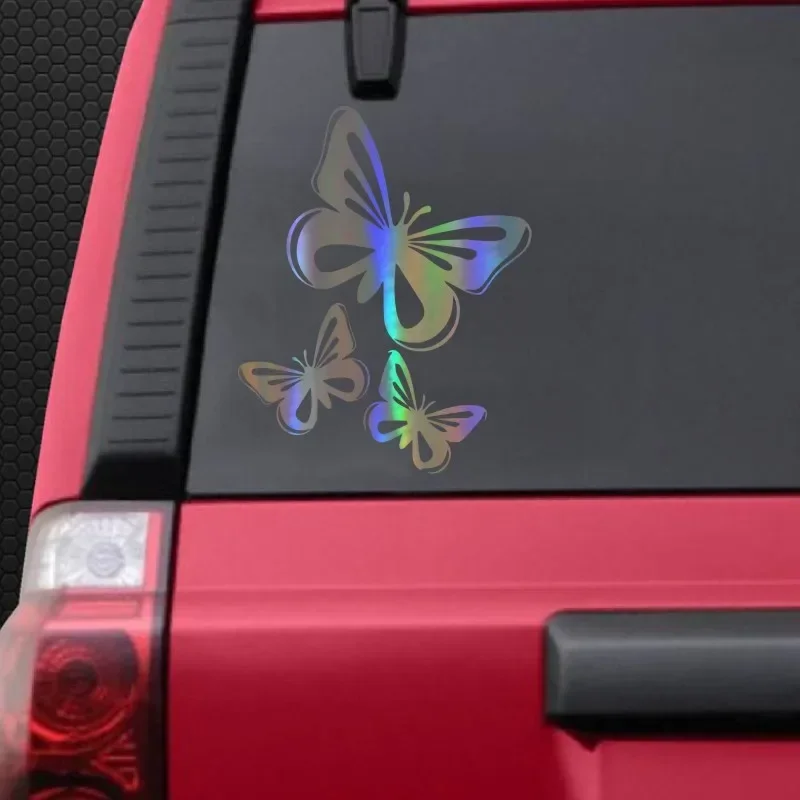 Auto Sticker Beautiful Butterflies Car Motorcycle Decoration 3D Reflective Car Styling Decal Custom Sticker16cm*20cm
Auto Sticker Beautiful Butterflies Car Motorcycle Decoration 3D Reflective Car Styling Decal Custom Sticker16cm*20cm