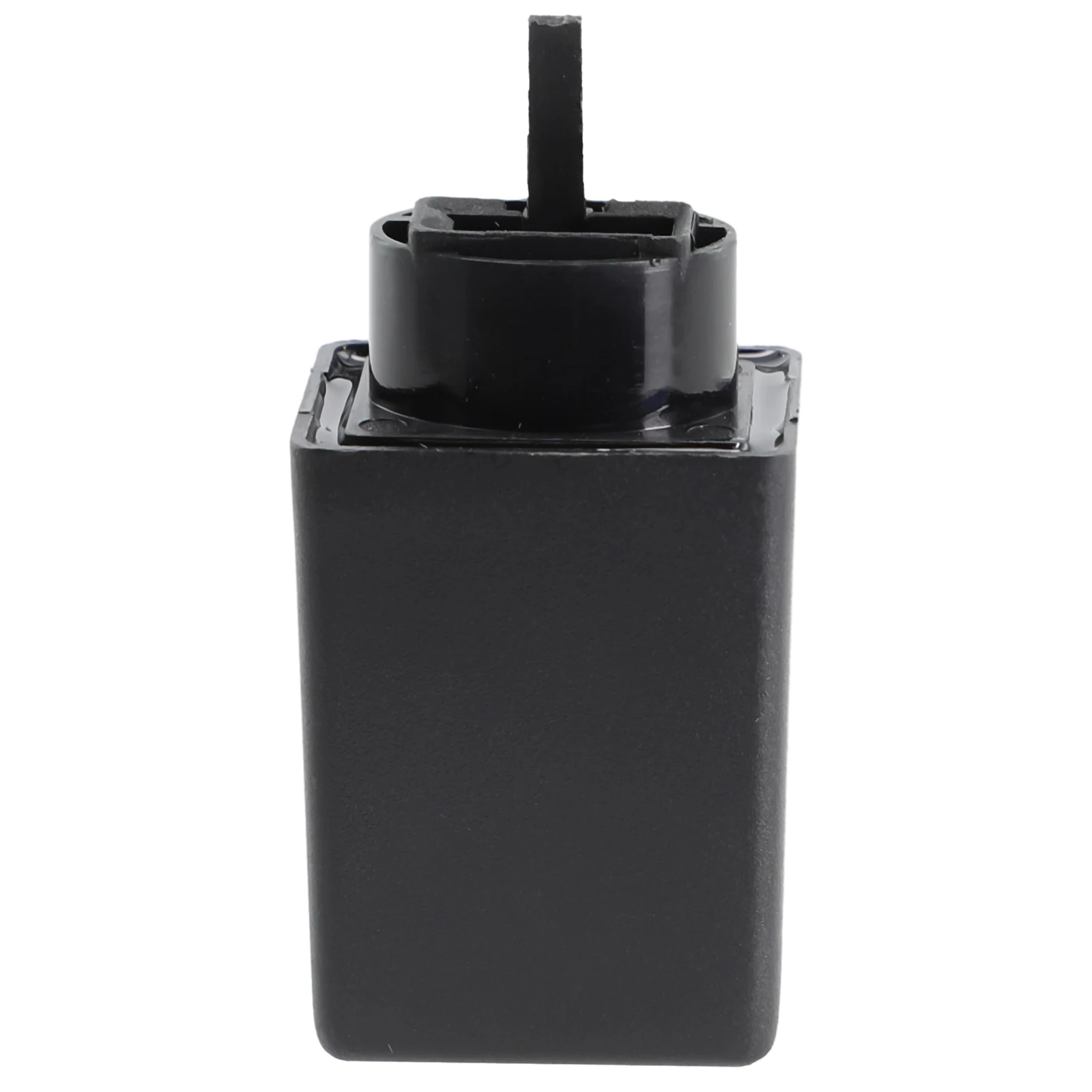 ABS Black Part Flash Relay 12VDC Brand New Durable High Quality Hote Sale Professional Universal Durable Practical
ABS Black Part Flash Relay 12VDC Brand New Durable High Quality Hote Sale Professional Universal Durable Practical