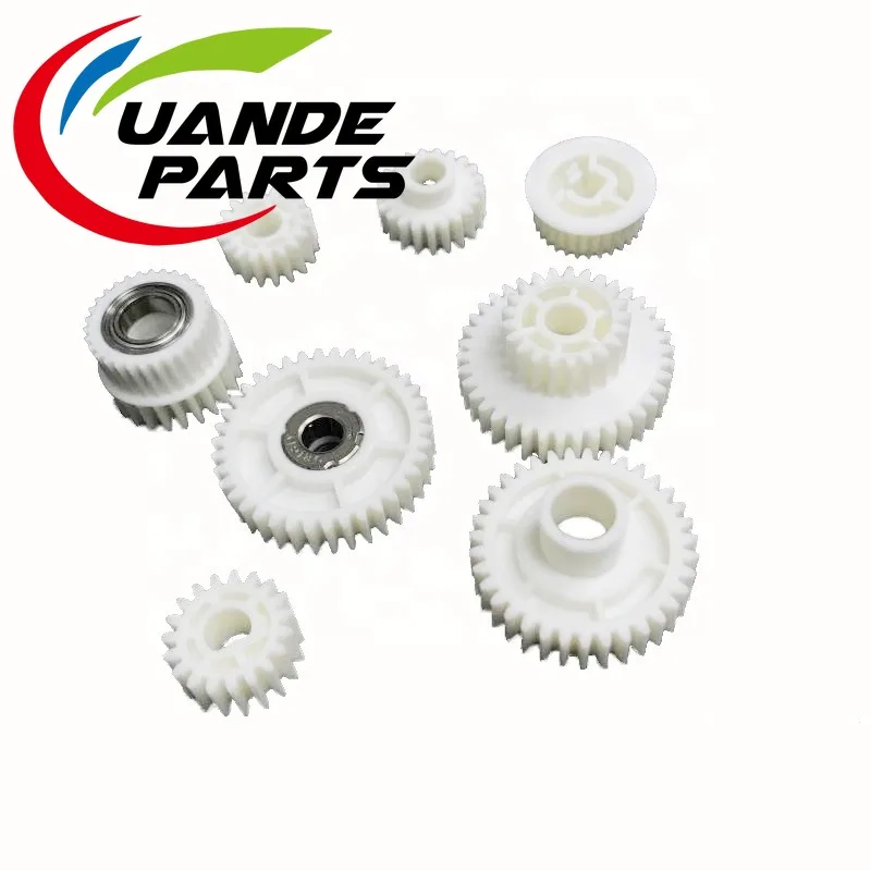 1SETS AB01-1490 AB01-1469 AB01-7690 Original Paper Feed Gear Kit for Ricoh MP 2075 1075 7500 7502 7503 8000 8001 6001 9001 9002
1SETS AB01-1490 AB01-1469 AB01-7690 Original Paper Feed Gear Kit for Ricoh MP 2075 1075 7500 7502 7503 8000 8001 6001 9001 9002