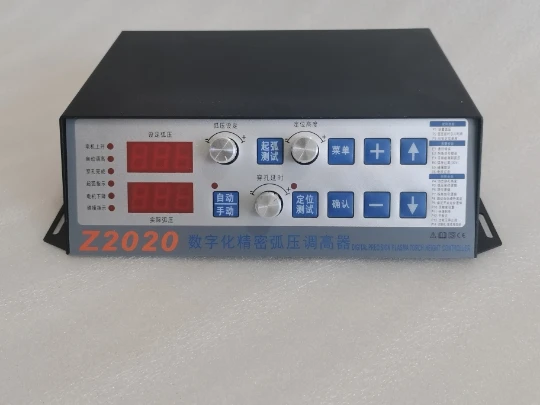 Z2020 THC CNC плазменный регулятор напряжения дуги, портальный, настольный, портативный режущий станок
Z2020 THC CNC плазменный регулятор напряжения дуги, портальный, настольный, портативный режущий станок