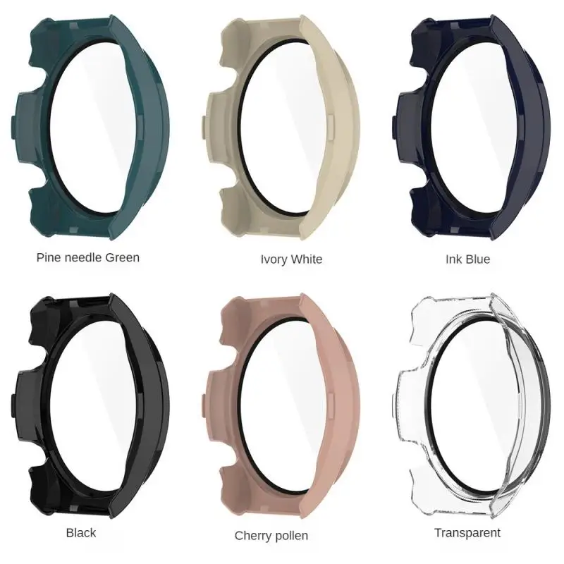 For Watch S1 Case Pc Easy To Install All-round Protection Dust-proof And Drop-proof Perfect Fit Smart Wearable Devices
For Watch S1 Case Pc Easy To Install All-round Protection Dust-proof And Drop-proof Perfect Fit Smart Wearable Devices