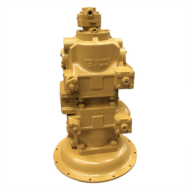 Cat 320b Excavator Hydraulic Pump Assy For Excavator Hydraulic Pump 200B 320V1 320V2 320B 116-3545
Cat 320b Excavator Hydraulic Pump Assy For Excavator Hydraulic Pump 200B 320V1 320V2 320B 116-3545