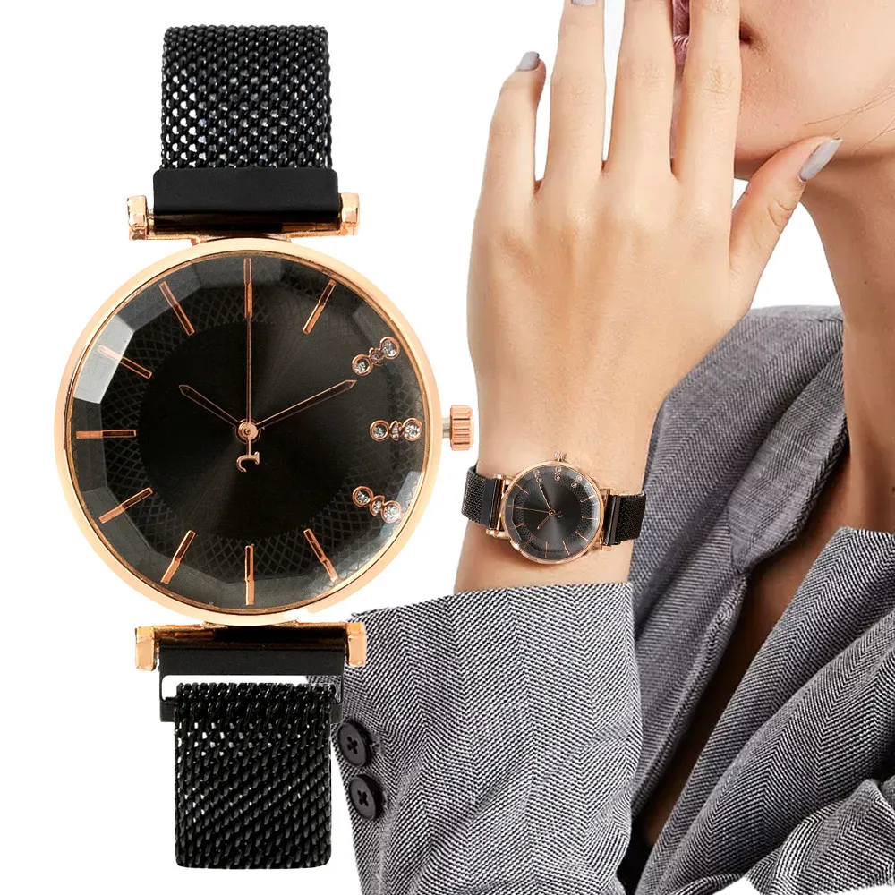 Custom Watches for Women fashion ladies vintage quartz watch Ladies Luxury Gold Watch
Custom Watches for Women fashion ladies vintage quartz watch Ladies Luxury Gold Watch