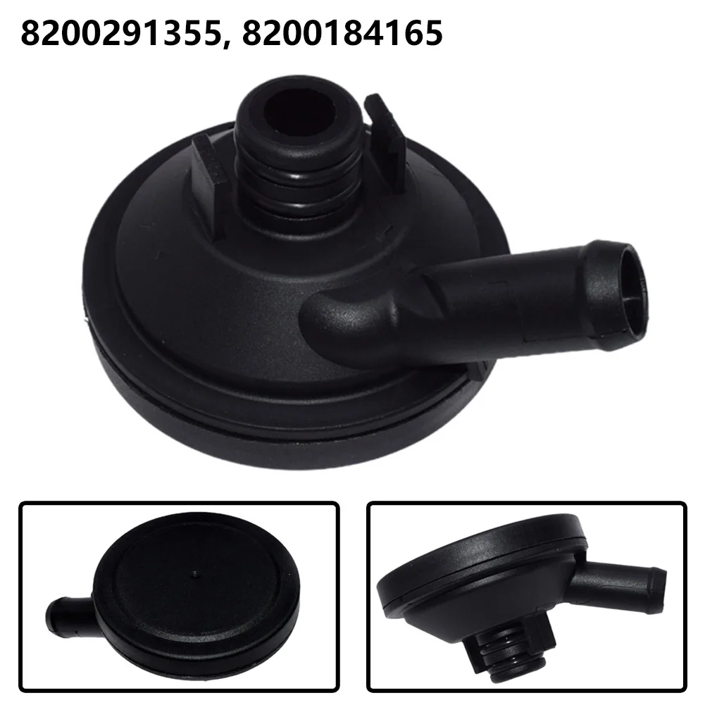 8200184165 Crankcase Breather Vent Valve A Complete Solution For Crankcase Breather Vent Valve For Renault For Megane
8200184165 Crankcase Breather Vent Valve A Complete Solution For Crankcase Breather Vent Valve For Renault For Megane