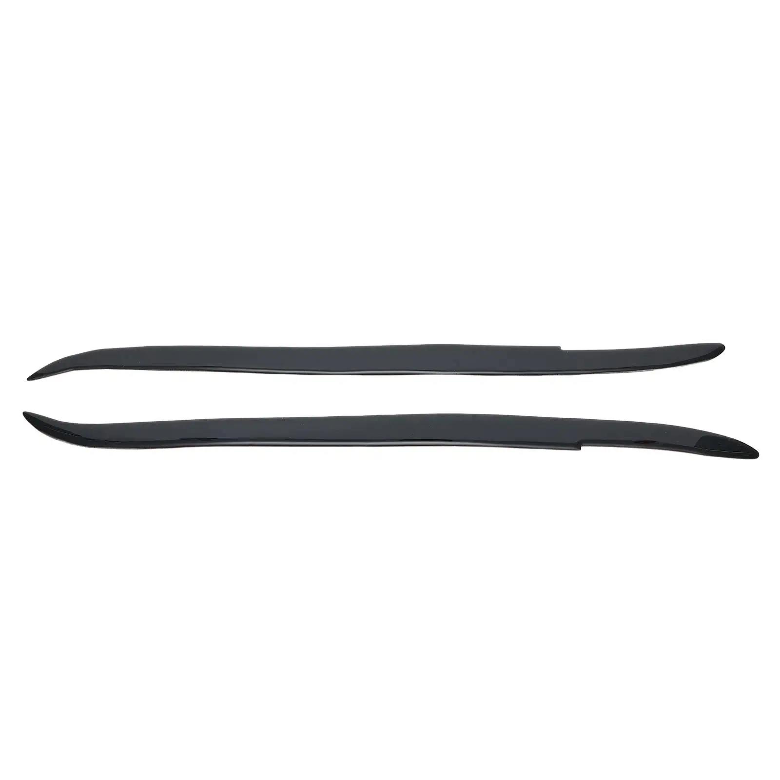Eyebrow Trim Headlight Eyelid 1997-2003 2Pcs Exterior Decoration For BMW 5 Series E39 Headlight Eyebrow Brand New
Eyebrow Trim Headlight Eyelid 1997-2003 2Pcs Exterior Decoration For BMW 5 Series E39 Headlight Eyebrow Brand New