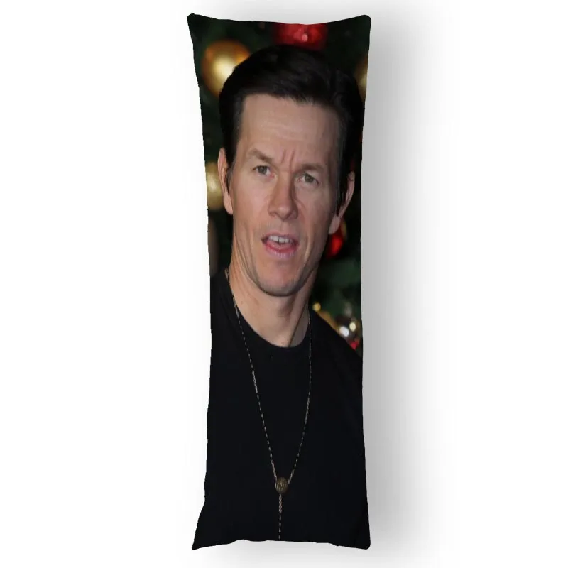 Marky Mark Dakimakura Pillowcase Hug Satin Pillowcover Almohada Anime Body Pillow Case Cushion Cover 35X100cm60X200cm
Marky Mark Dakimakura Pillowcase Hug Satin Pillowcover Almohada Anime Body Pillow Case Cushion Cover 35X100cm60X200cm