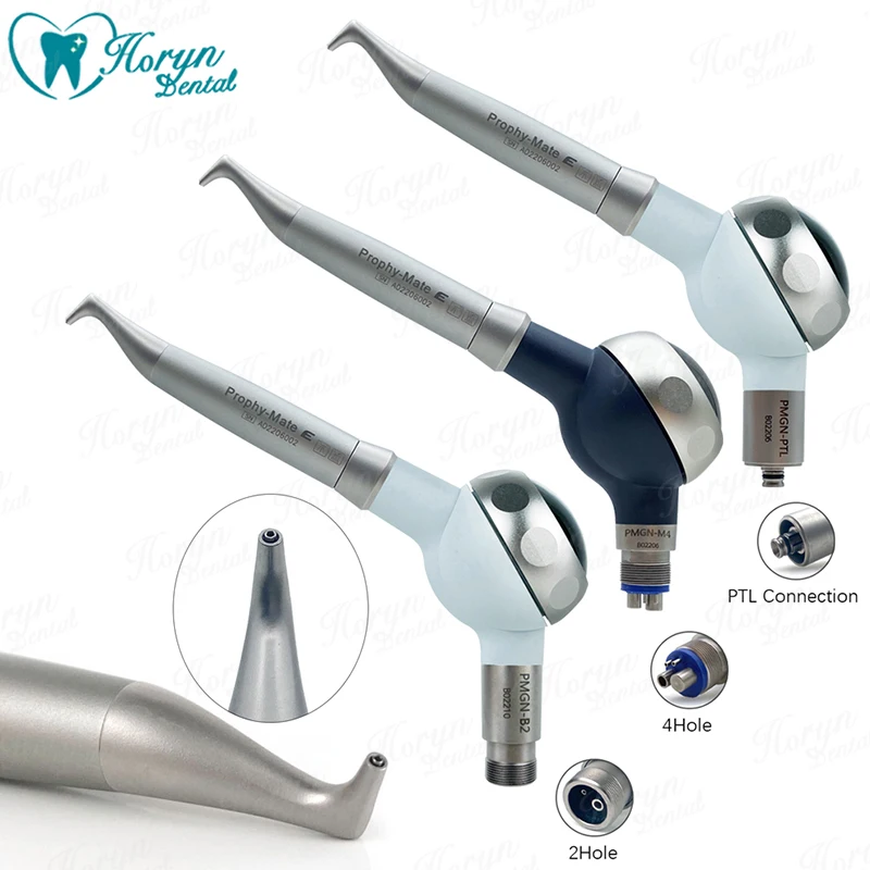 Dental Air Polisher Hygiene air Prophy Jet Teeth Polishing Handpiece mate flow 4hole nsk ptl quick connect airflow dentist tool
Dental Air Polisher Hygiene air Prophy Jet Teeth Polishing Handpiece mate flow 4hole nsk ptl quick connect airflow dentist tool