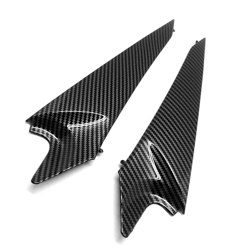 Easy to Install Carbon Fiber Gas Tank Side Trim Cover for SUZUKI GSX R 600 750 2008 2010 Sporty and Long lasting!
Easy to Install Carbon Fiber Gas Tank Side Trim Cover for SUZUKI GSX R 600 750 2008 2010 Sporty and Long lasting!