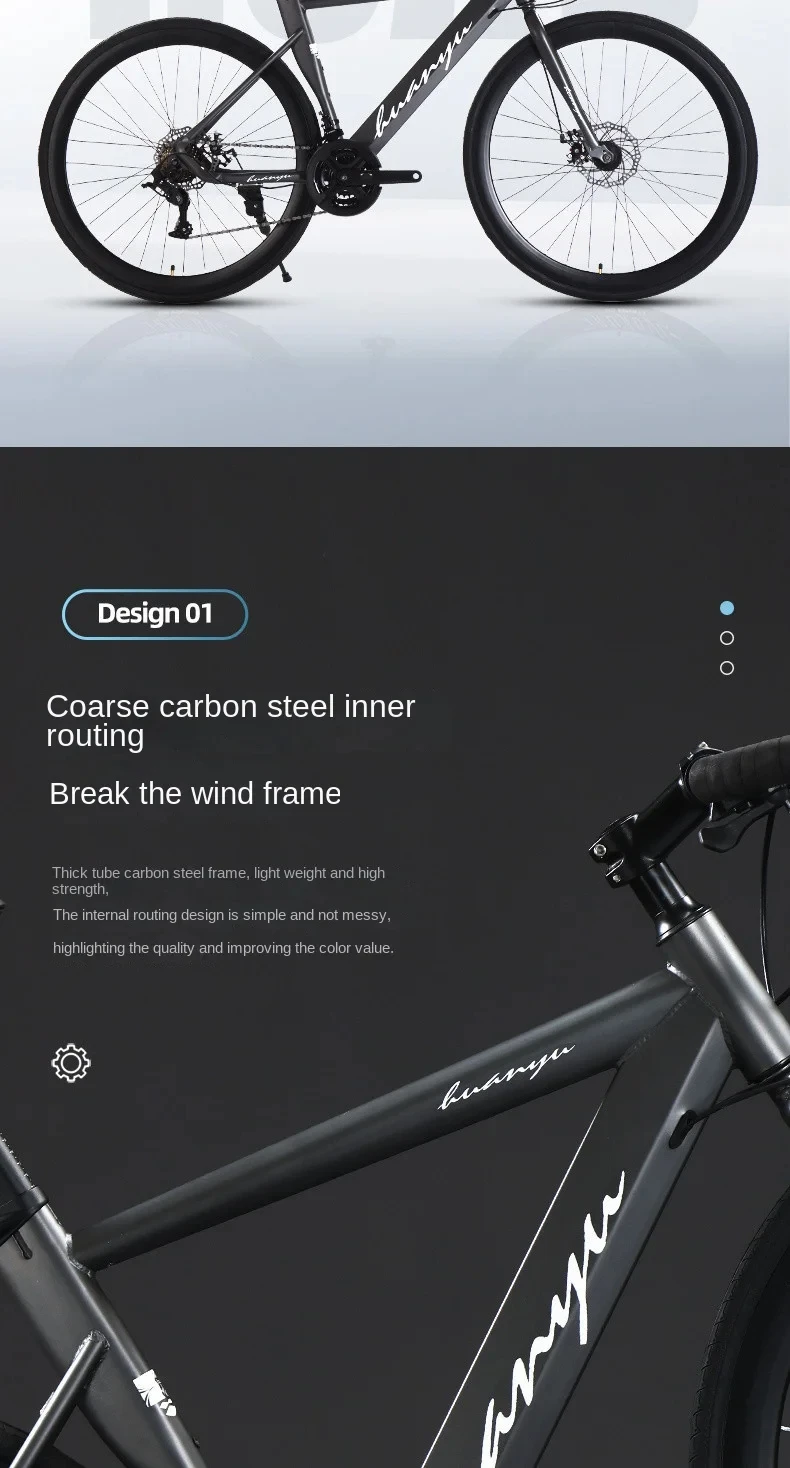 bicicleta de carretera 700 c 24 velocidades bicicleta de carreras de carretera freno de disco cascabel bicicleta amortiguador de viento bicicletas hombre adulto 9 bicicleta de carretera 700 c 24 velocidades bicicleta de carretera 700 c 24 velocidades bicicleta de carreras de carretera freno de disco cascabel bicicleta amortiguador de viento bicicletas hombre adulto » bicicleta de carretera 700 c 24 velocidades