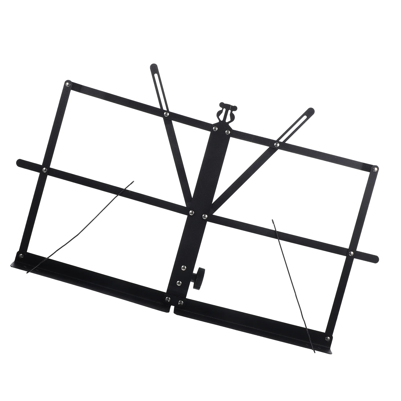 Music Stand Musical Instruments Accessories Desk Puree for Notes Tabletop Score Rack Trumpet Lyre Clamp Holder Foldable Sheet
Music Stand Musical Instruments Accessories Desk Puree for Notes Tabletop Score Rack Trumpet Lyre Clamp Holder Foldable Sheet