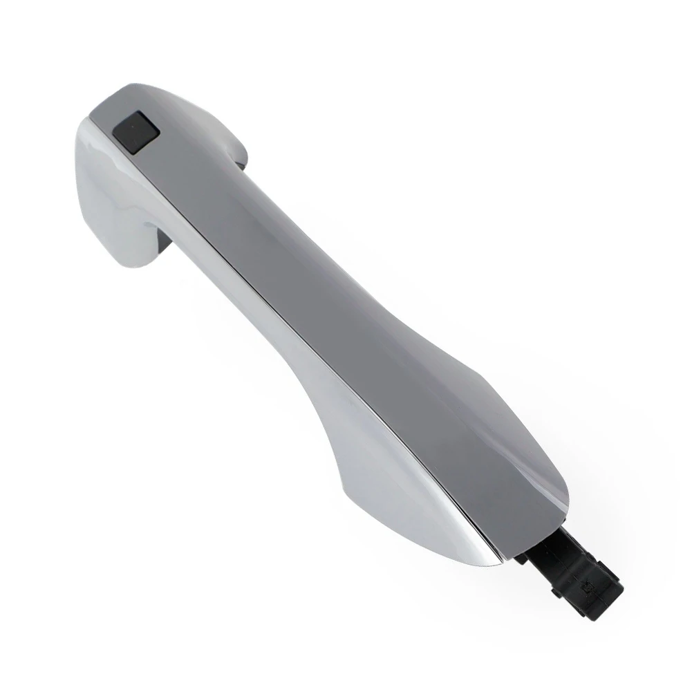 Auto Outside Door Handle Car Accessories 1 PC 82651-D9710 For Kia For Sportage 2017-21 Front LH Outside Door Handle
Auto Outside Door Handle Car Accessories 1 PC 82651-D9710 For Kia For Sportage 2017-21 Front LH Outside Door Handle