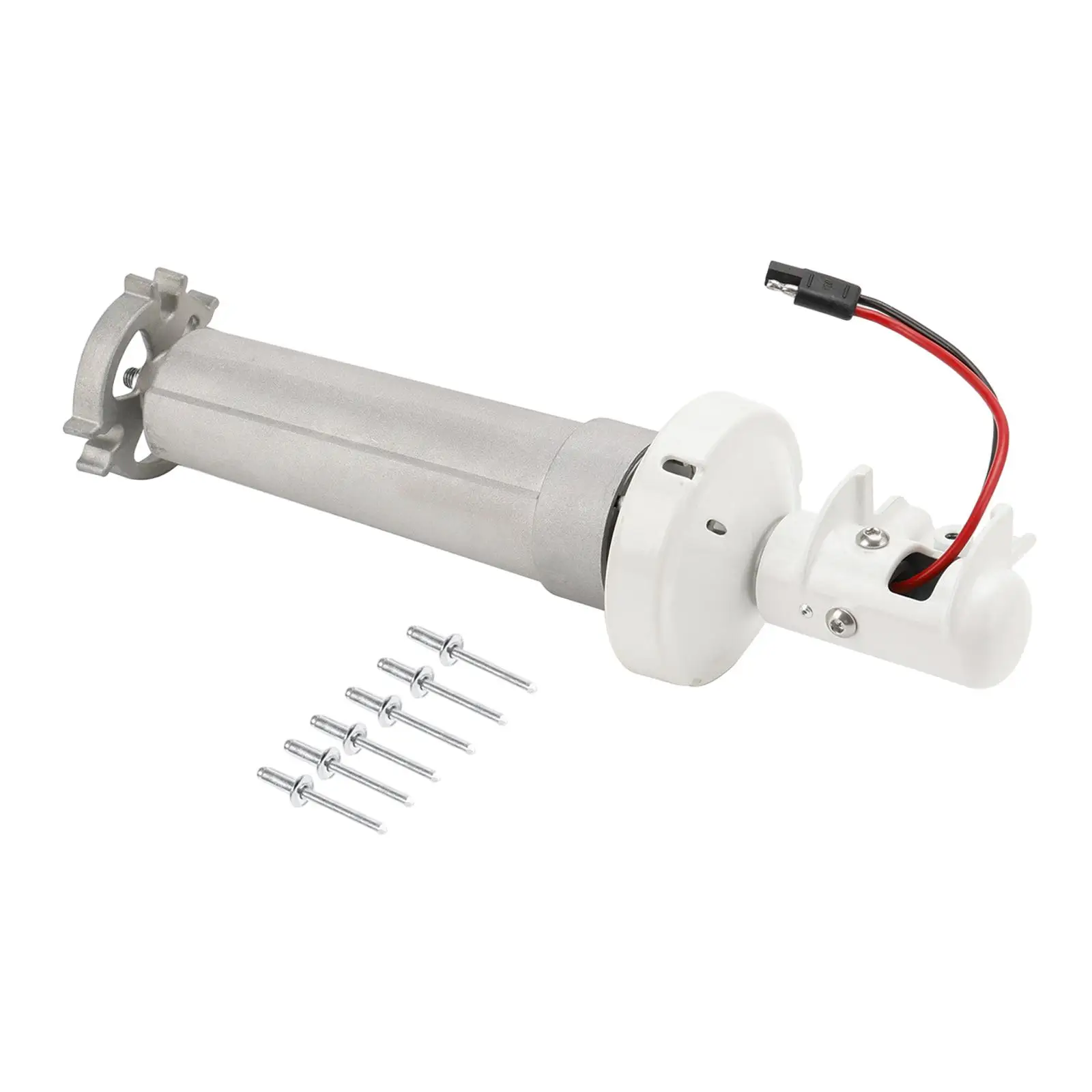 Rv Power Awning Motor Torsion Assembly Extension Motor 3310423.209B 3310423.137B Metal Spare Parts Durable Impact Resistance
Rv Power Awning Motor Torsion Assembly Extension Motor 3310423.209B 3310423.137B Metal Spare Parts Durable Impact Resistance